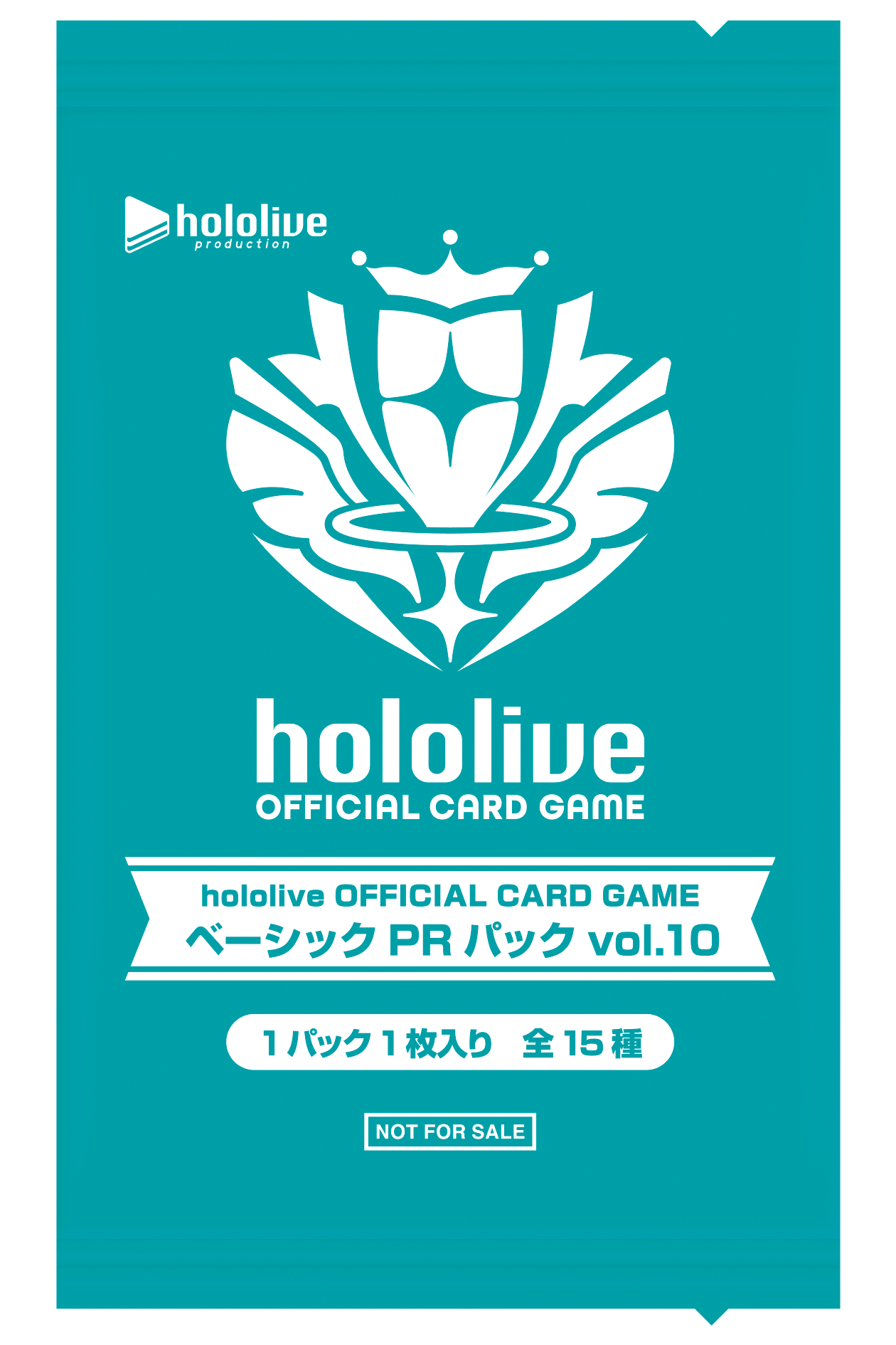Side Event Promo Pack 1