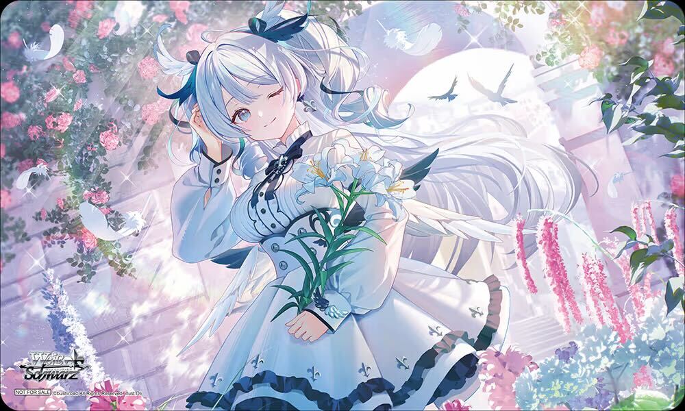 Top 3 Playmat