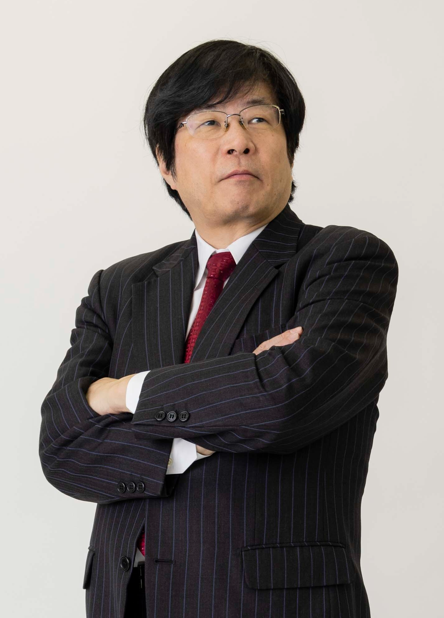 Takaaki Kidani-shacho