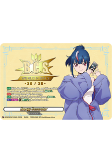 VG Standard Participation Promo