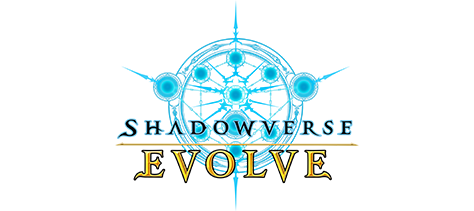 Shadowverse Evolve Logo