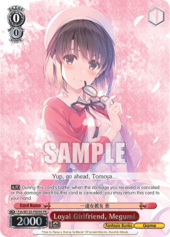 June Top 4 Card