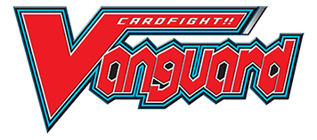 Cardfight!! Vanguard Logo