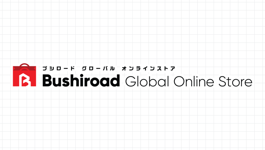Bushiroad Global Online Store Logo