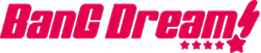 BanG Dream! Logo