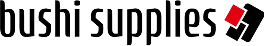 Bushi Supplies Logo