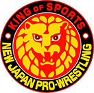 New-Japan Pro Wrestling Logo