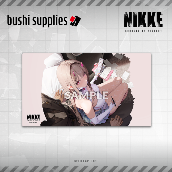 GODDESS OF VICTORY: NIKKE Viper – Favorite Item