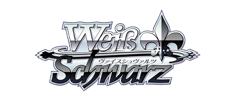 Weiß Schwarz