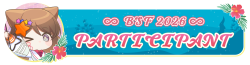 BSF2026 Participation Flair
