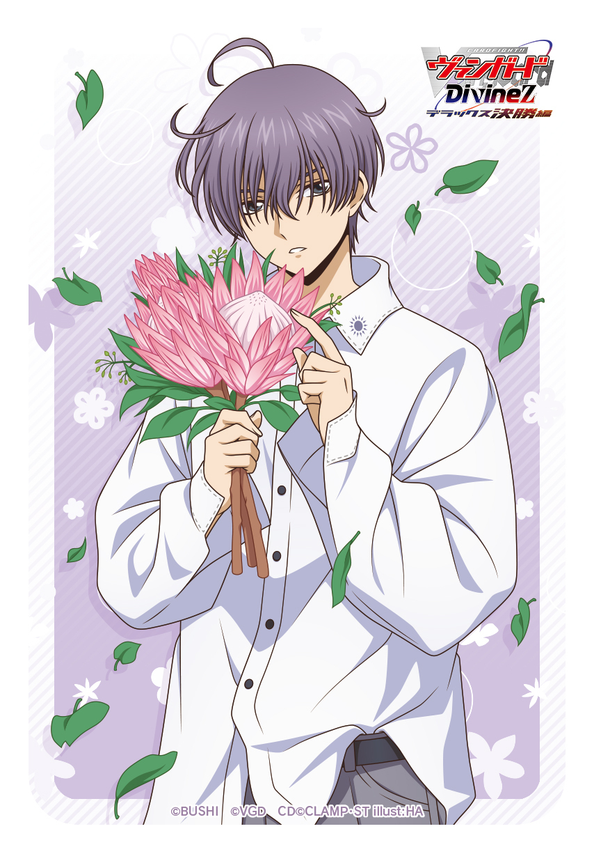 Michiru Sleeves