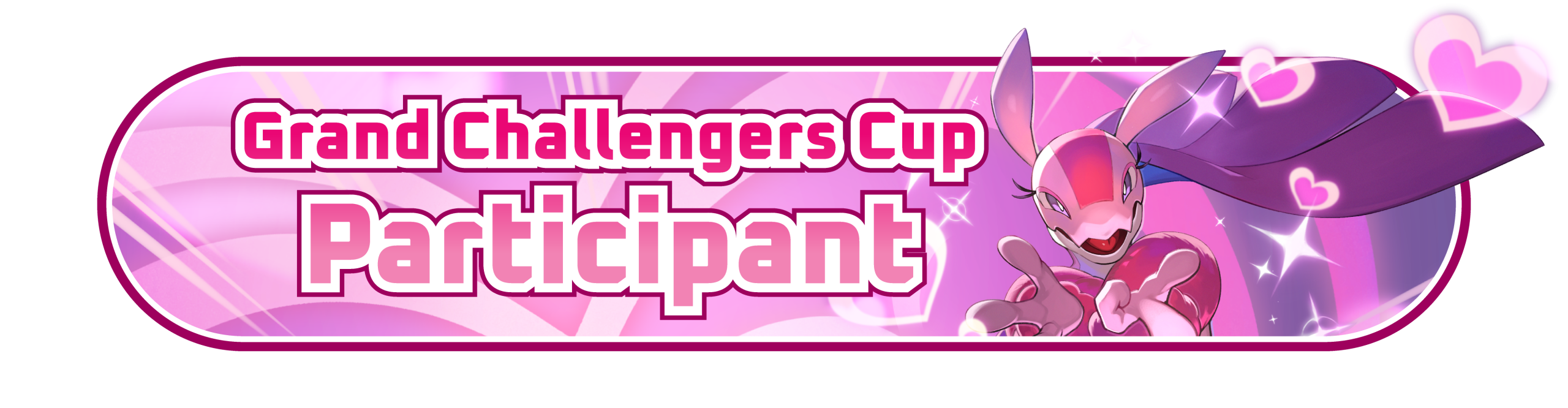 Bushi Navi Participant Flair placeholder