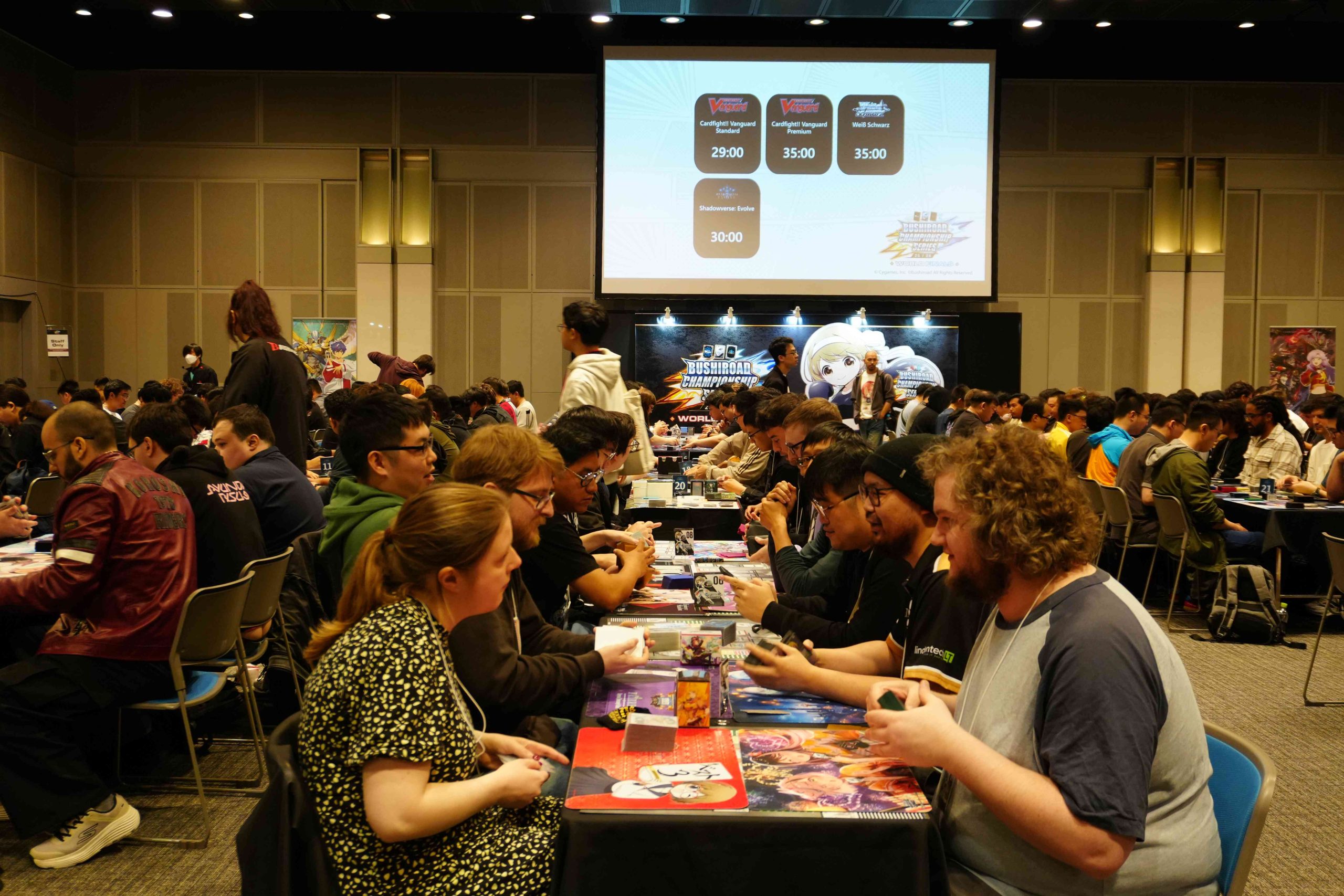 World Finals highlight photo 6