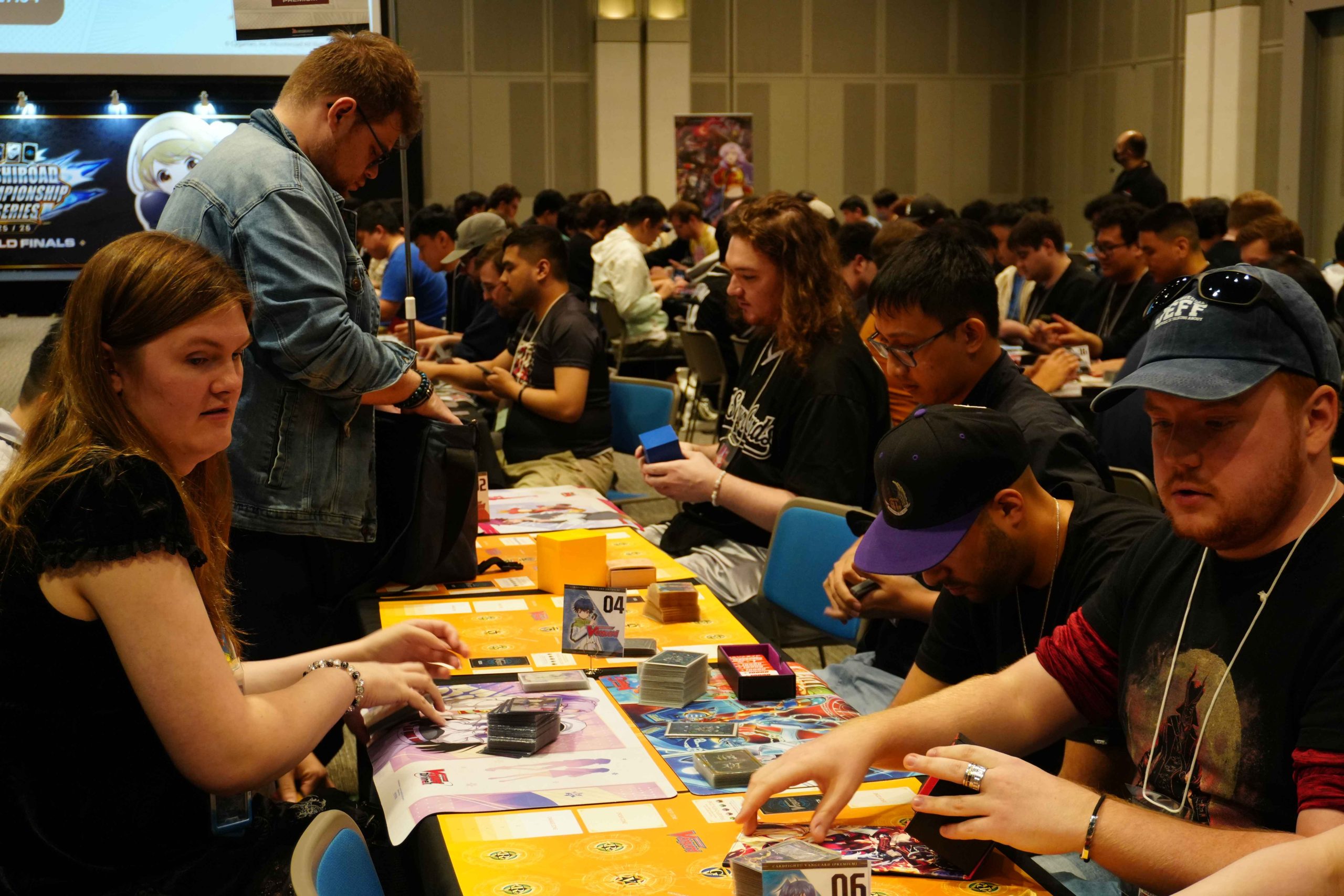 World Finals highlight photo 5