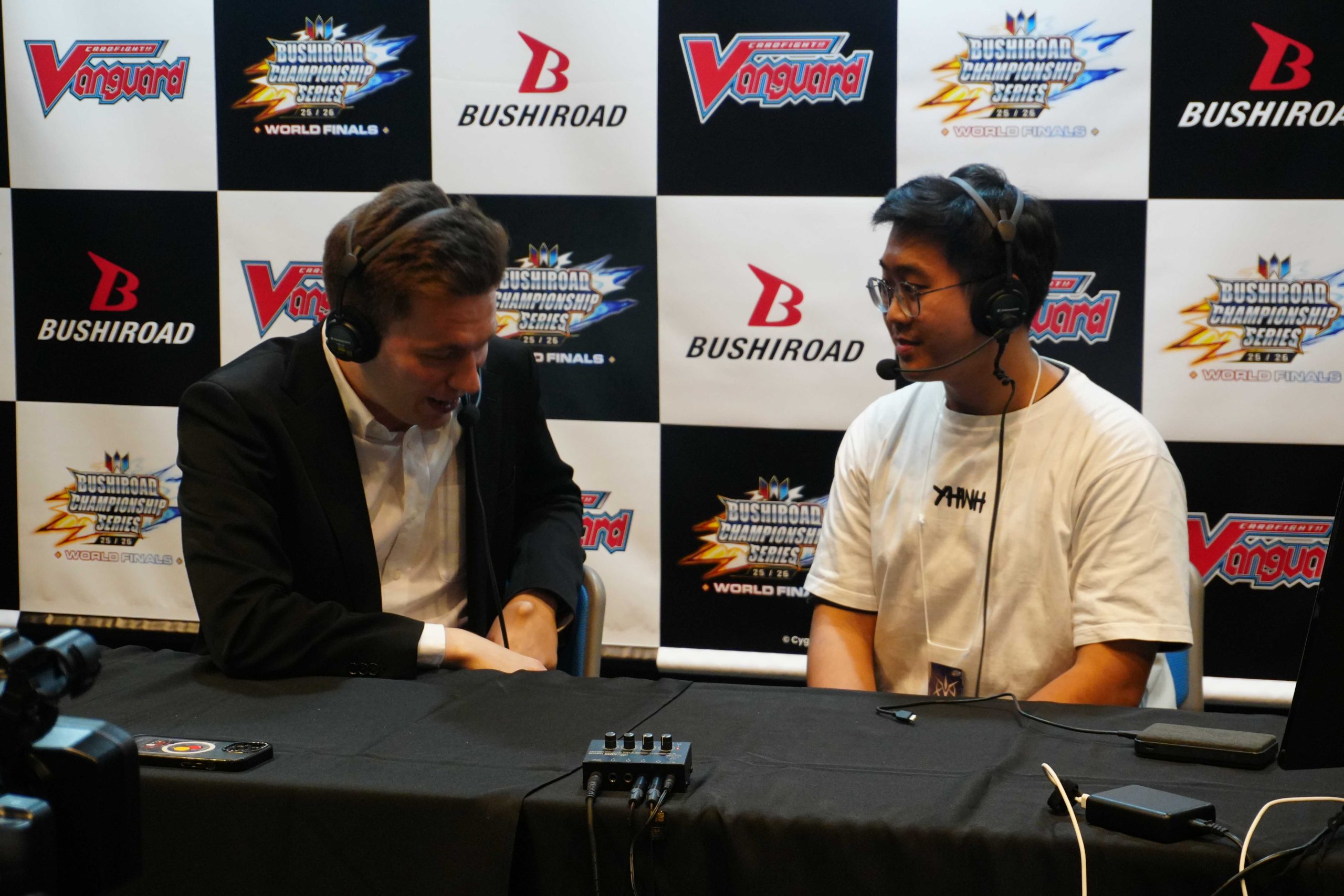 World Finals highlight photo 4