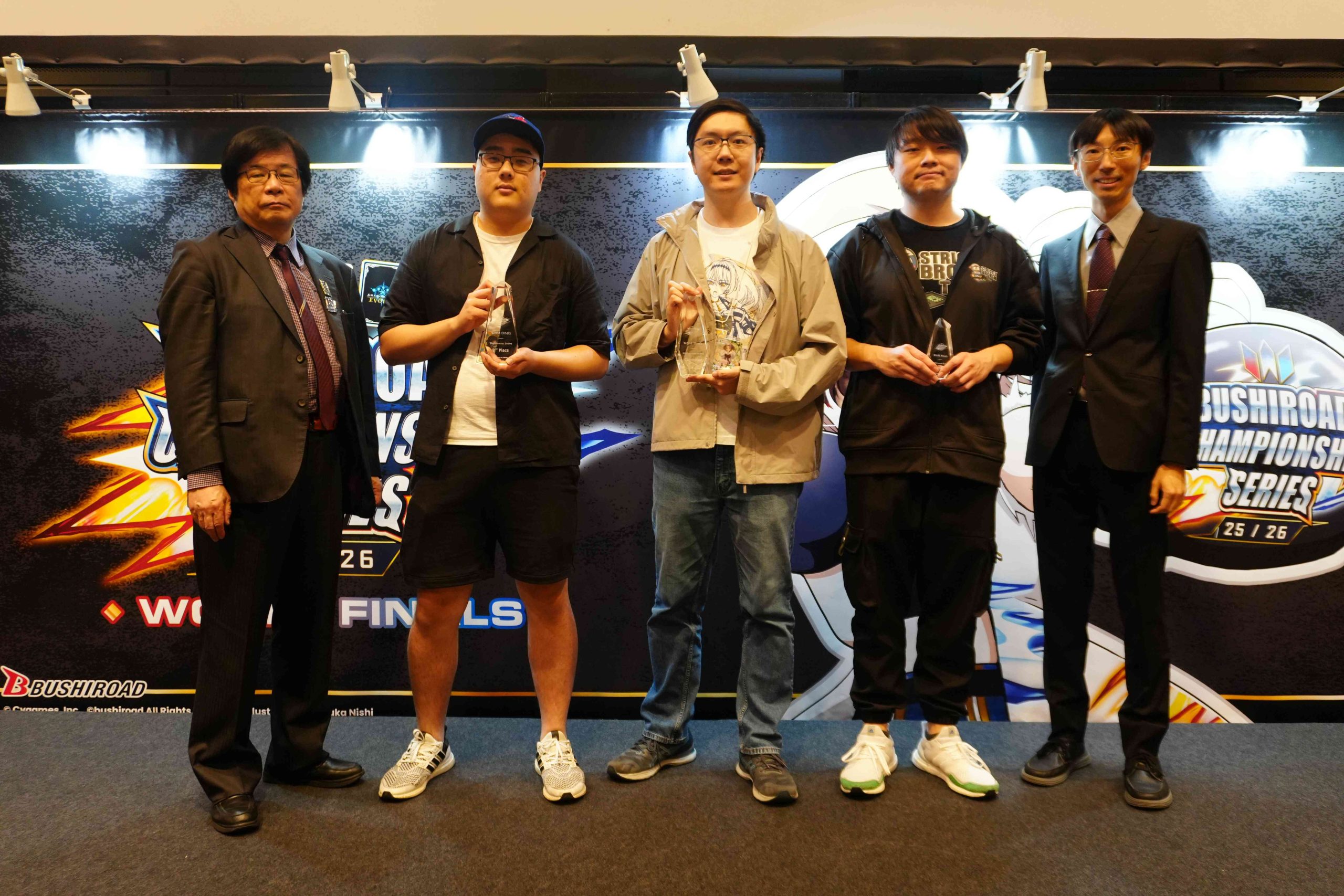 World Finals highlight photo 3