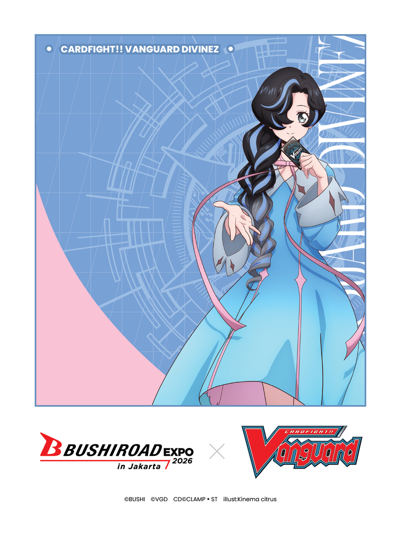 Cardfight!! Vanguard - Kurumi