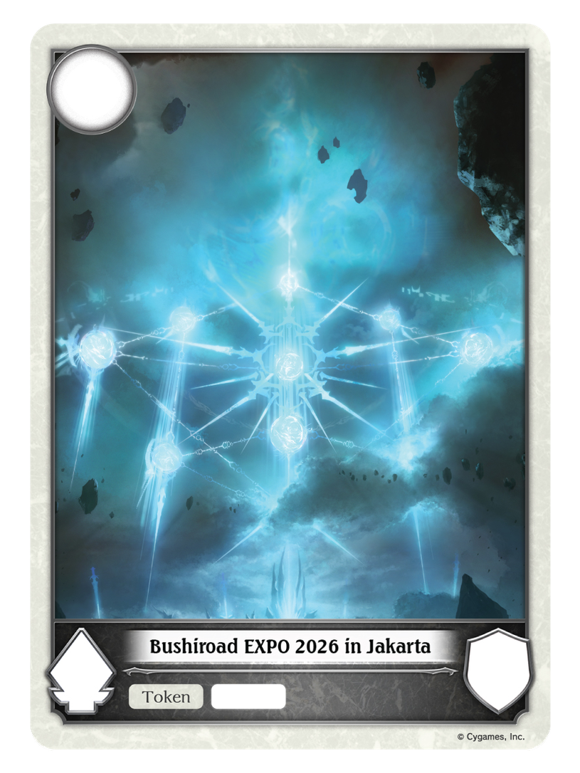 Shadowverse Evolve Background A