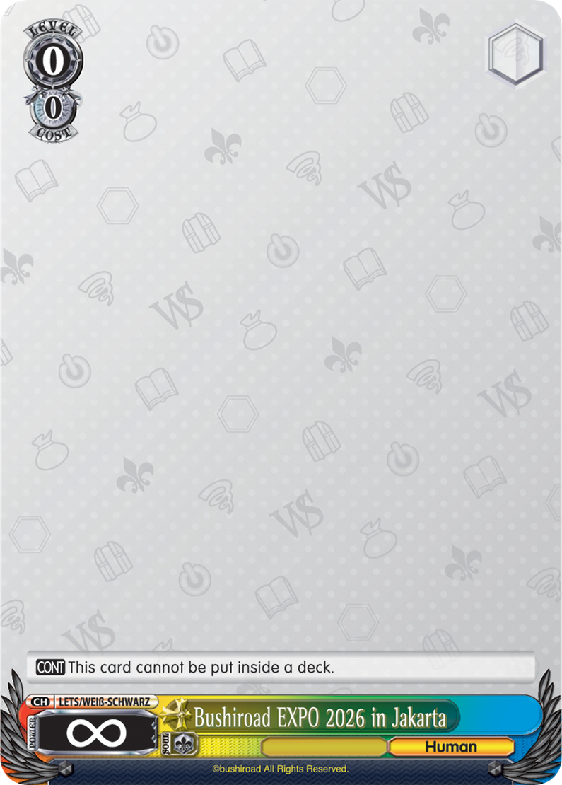 Weiß Schwarz Background 5