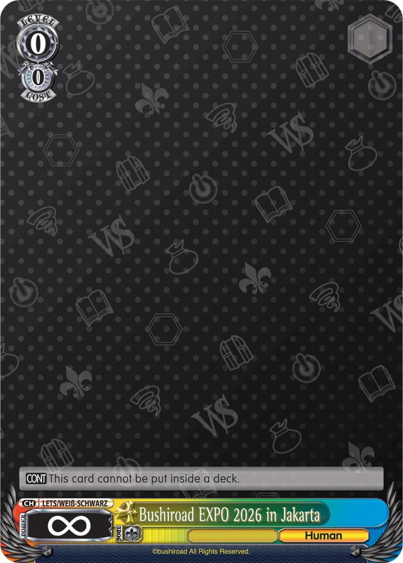 Weiß Schwarz Background 6