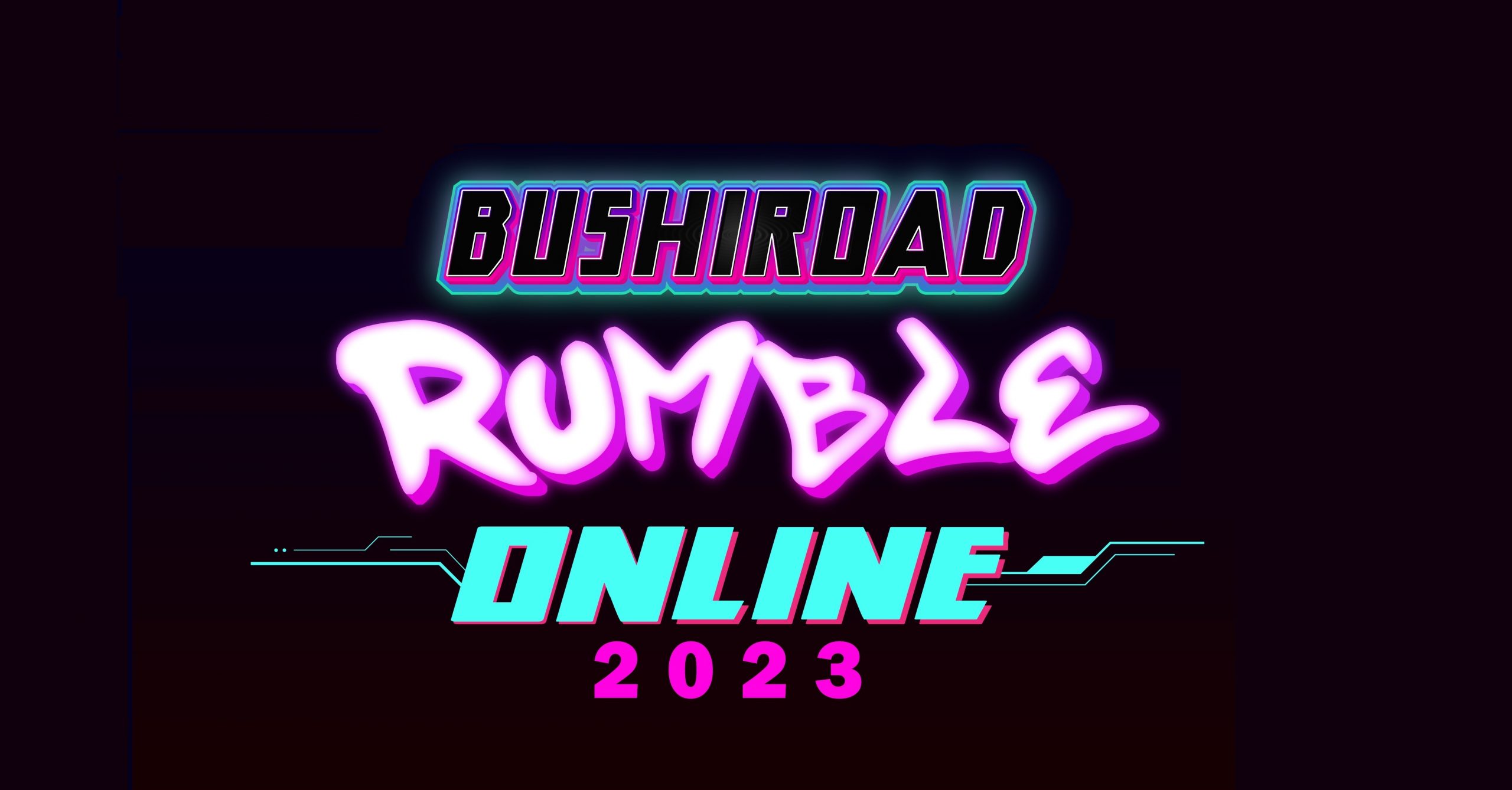 Bushiroad Rumble Online 2023