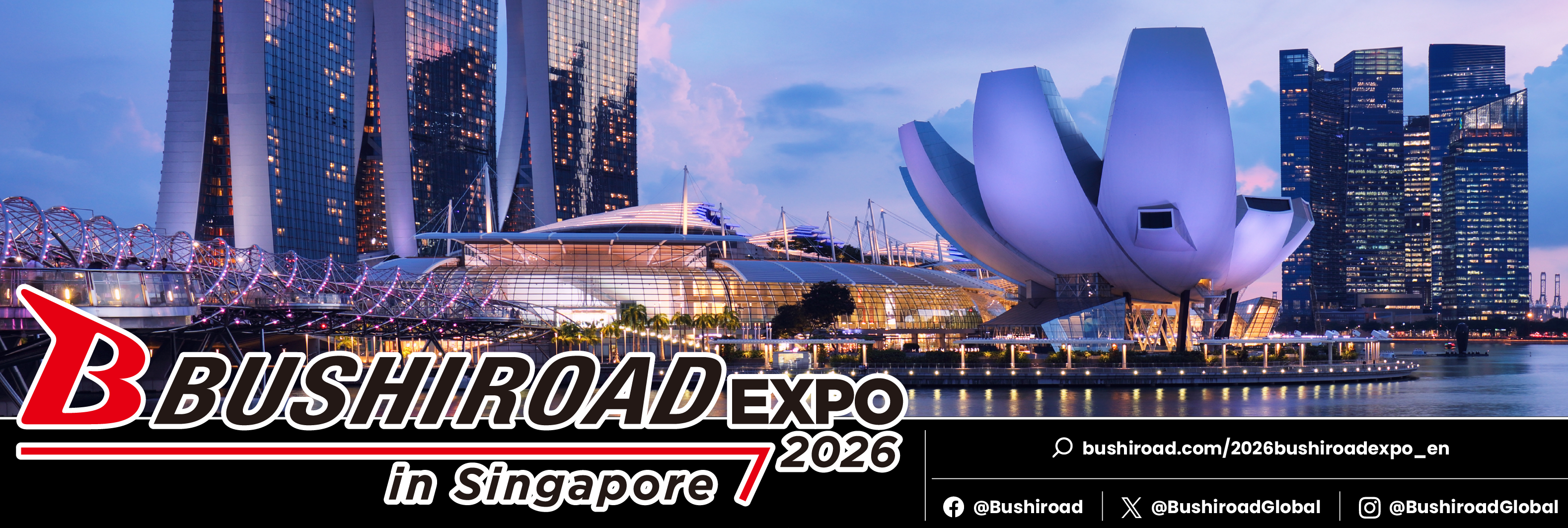 Bushiroad Expo 2026