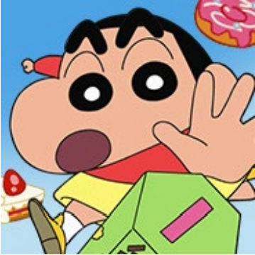 Crayon Shinchan