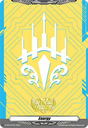 Energy (Keter Sanctuary)