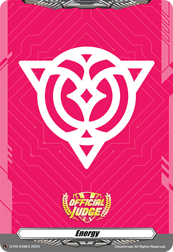 Energy (Lyrical Monasterio)