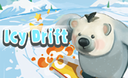 Icy Drift