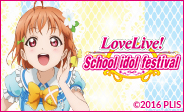 Love Live! School idol festival