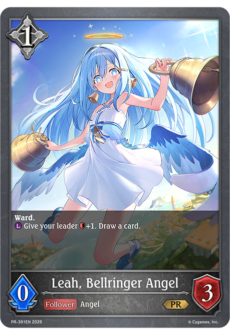 Shadowverse: Evolve Purchase Bonus