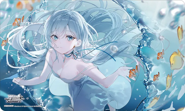 Top 3 Playmat
