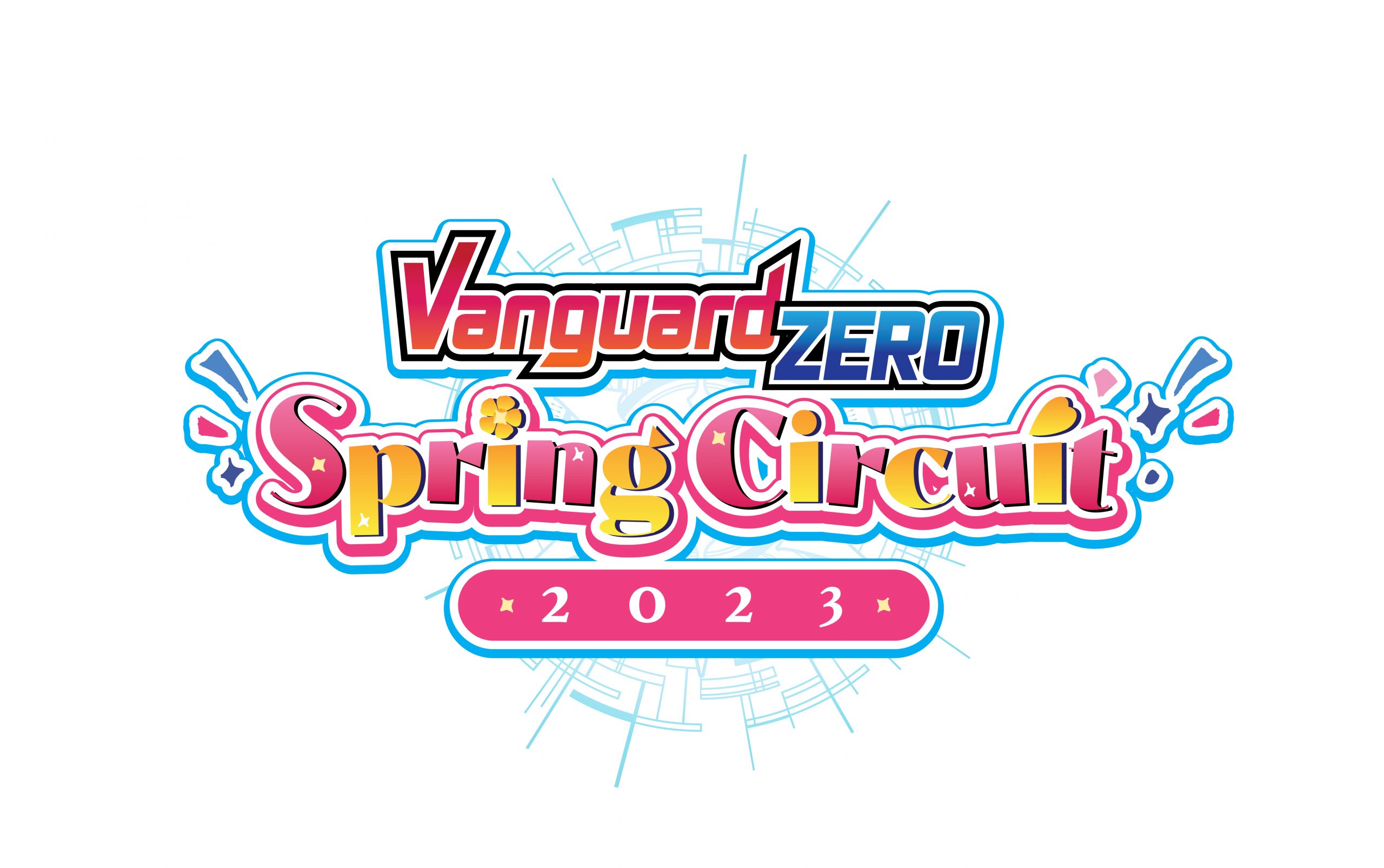 Vanguard Zero Winter Circuit 2021