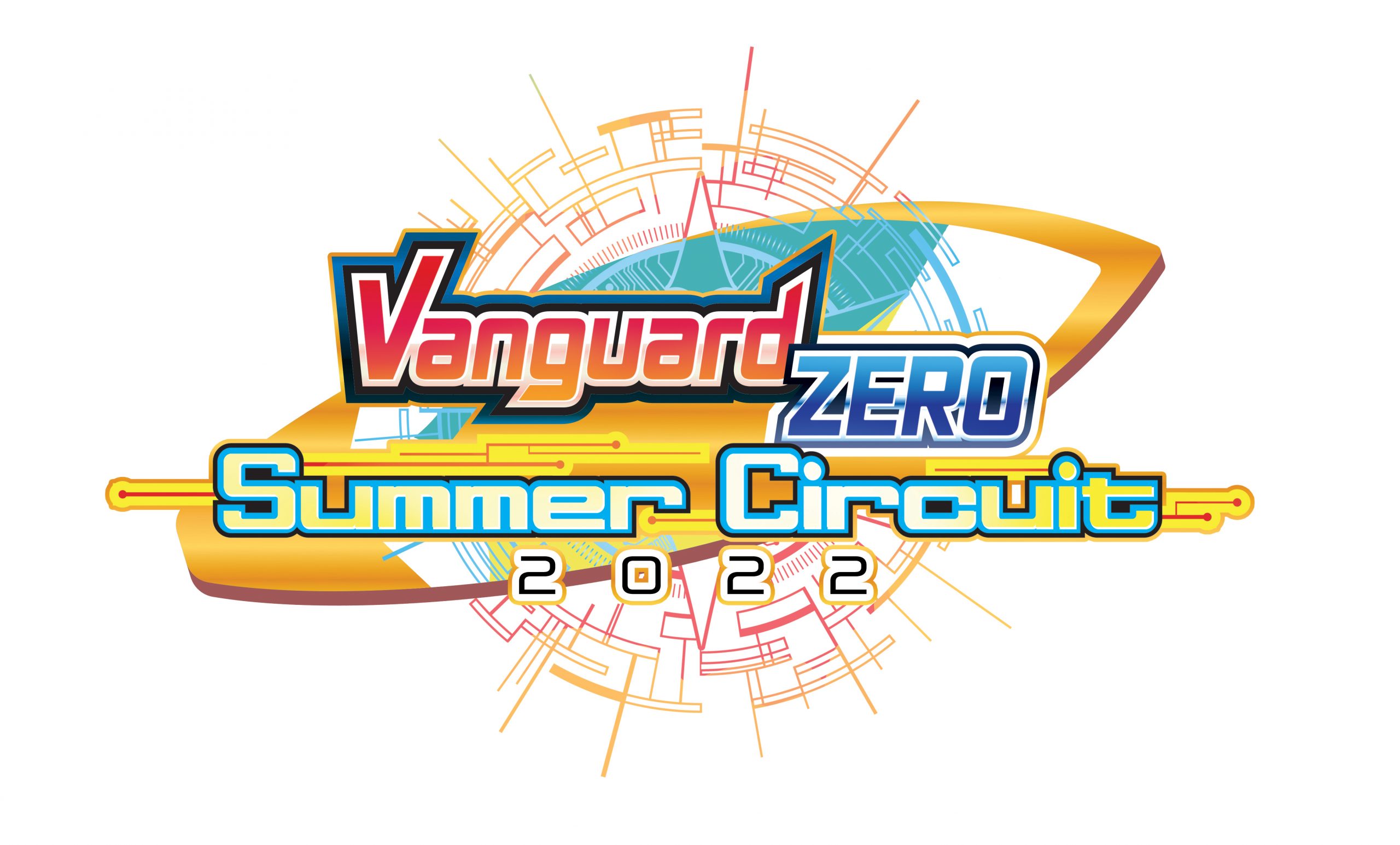 Vanguard Zero Winter Circuit 2022