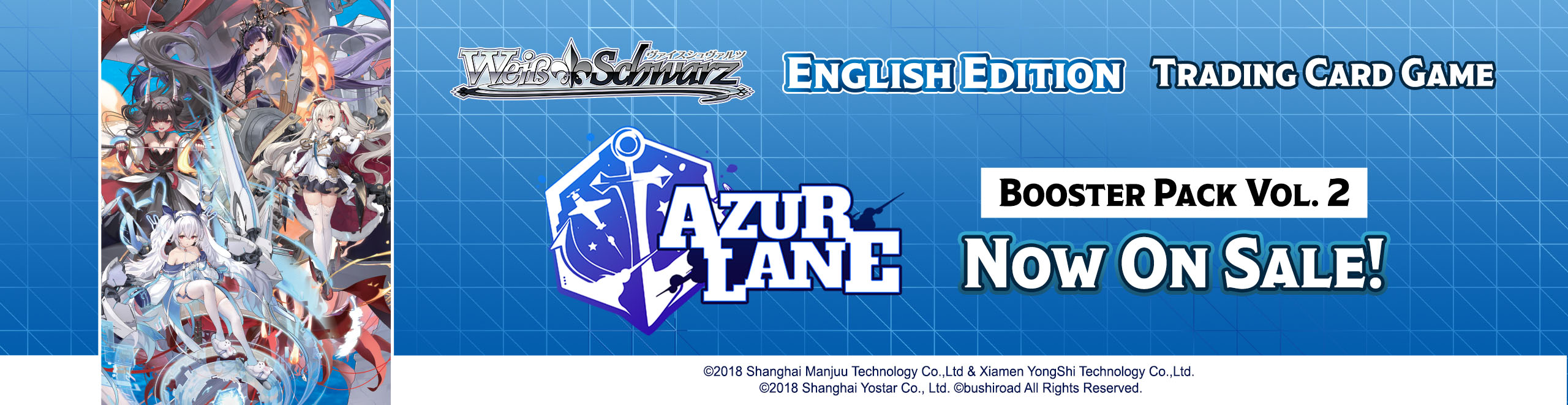 Bushiroad Championship Series 2526