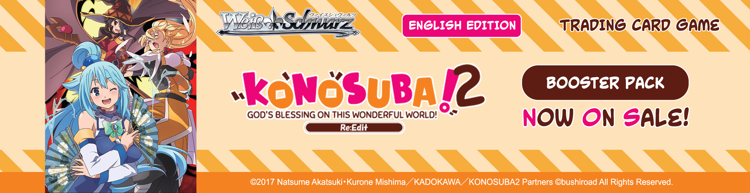 Bushiroad Championship Series 2526