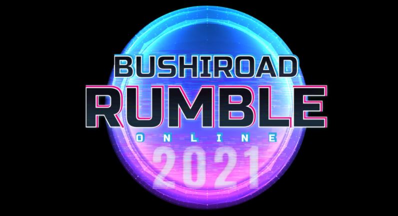 Bushiroad Rumble Online 2021