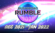 Bushiroad Rumble 2021