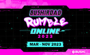 Bushiroad Rumble Online 2023
