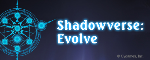 Shadowverse: Evolve