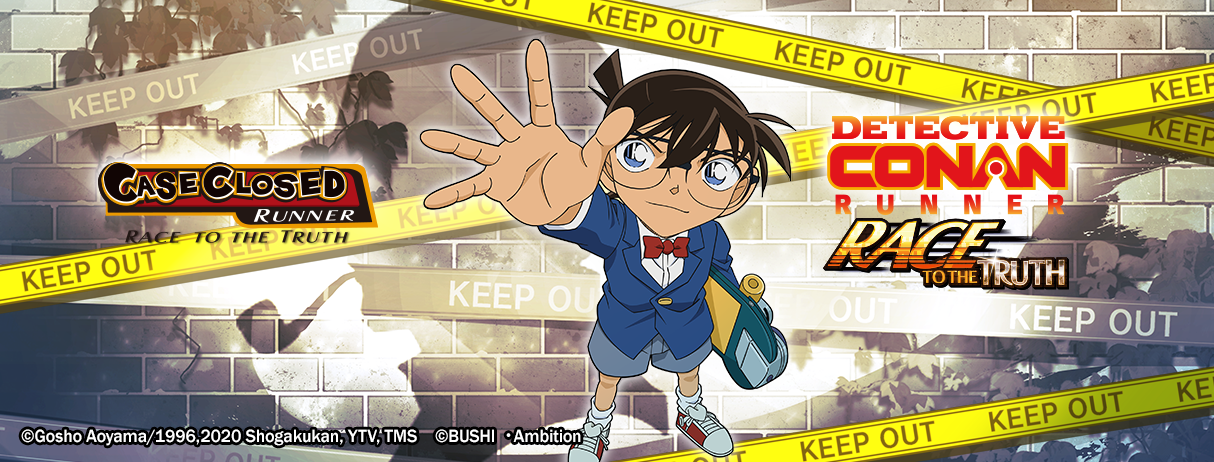 Detective conan 2024 official youtube channel