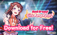 BanG Dream! Girls Band Party