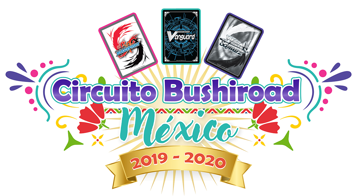 Mexico Circuito 2019