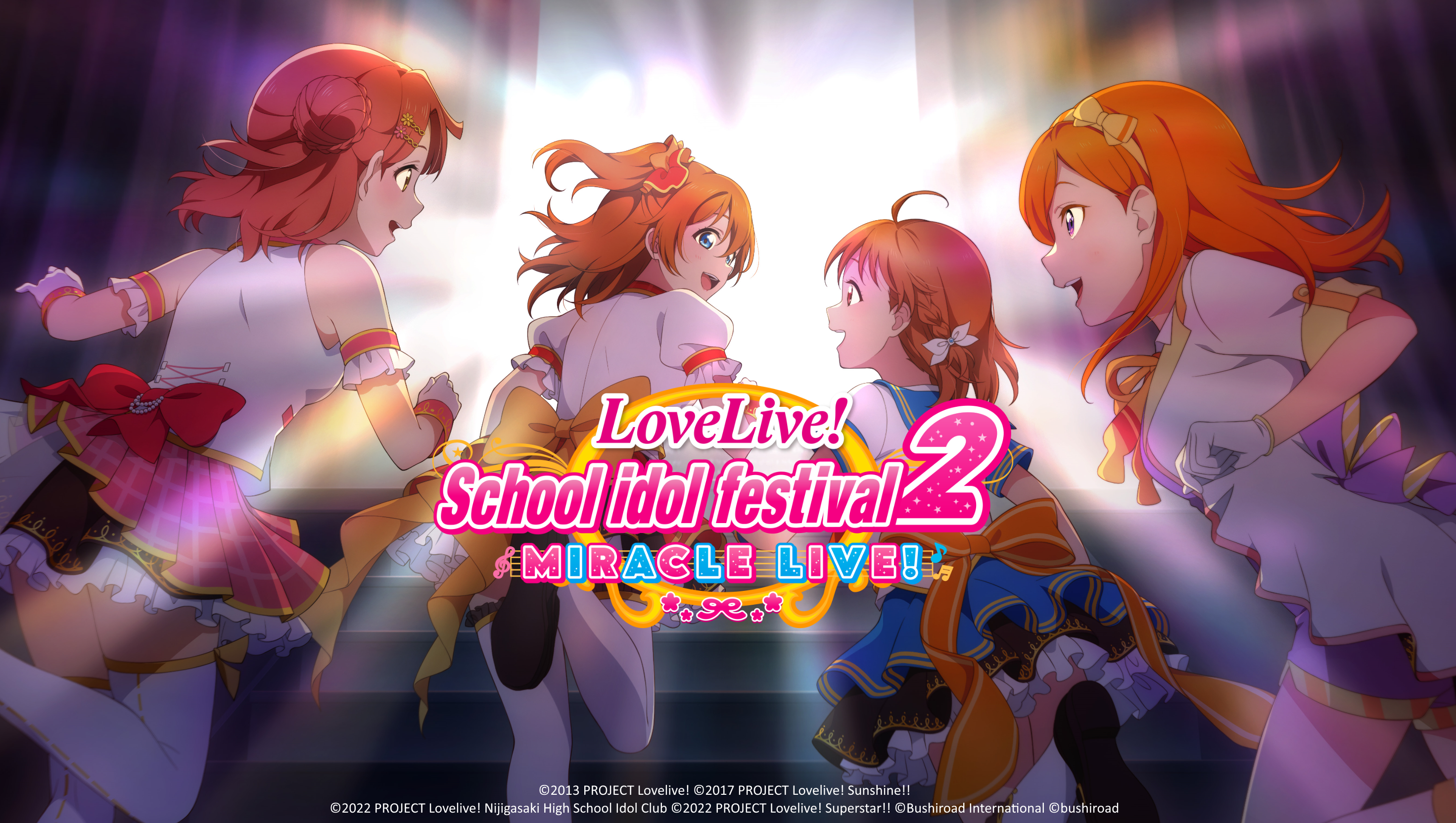 love live school idol festival 2 miracle live