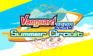 Vanguard Zero Summer Circuit 2022