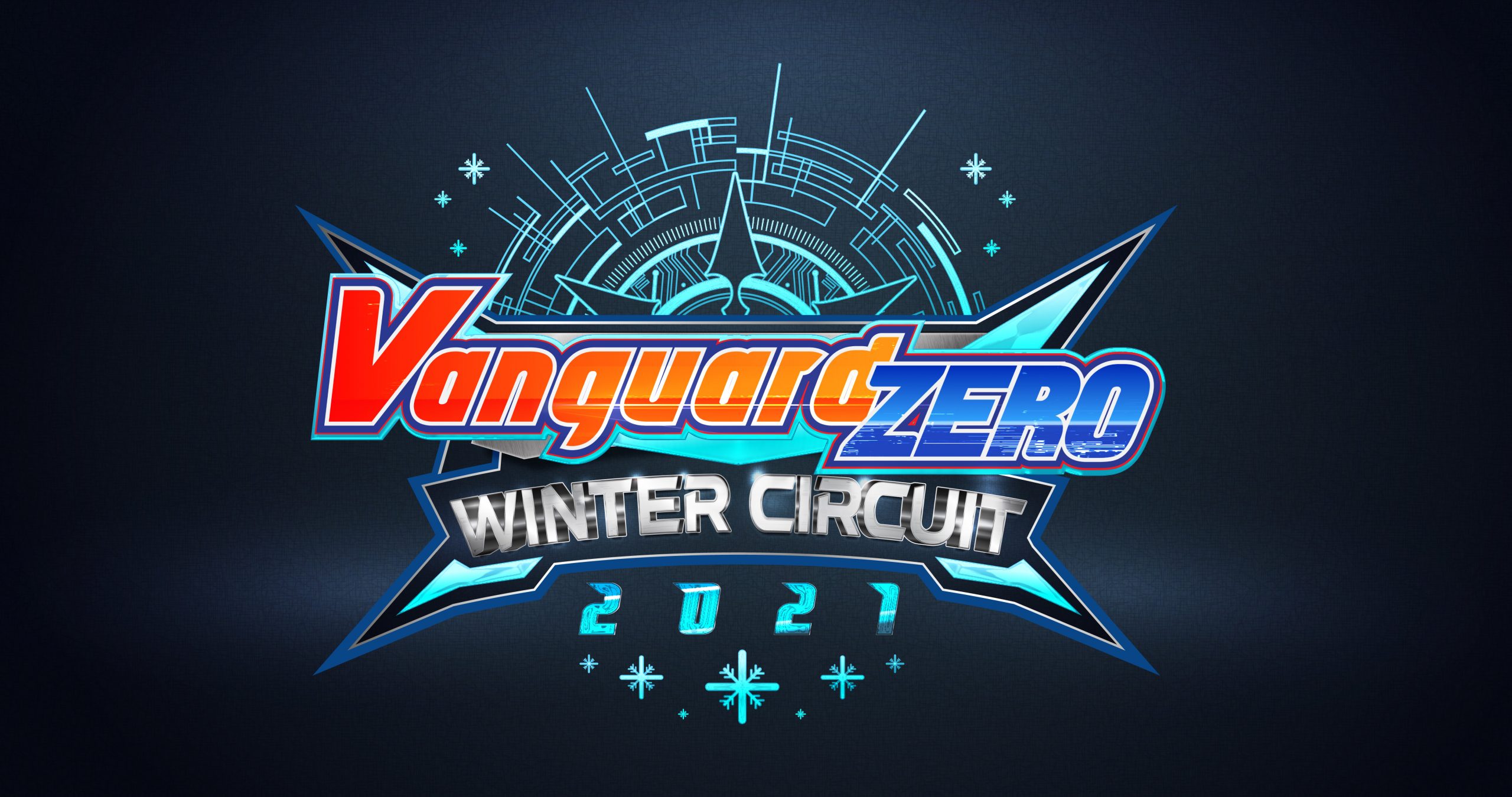 Vanguard Zero Winter Circuit 2021