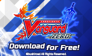 Vanguard Zero Mobile